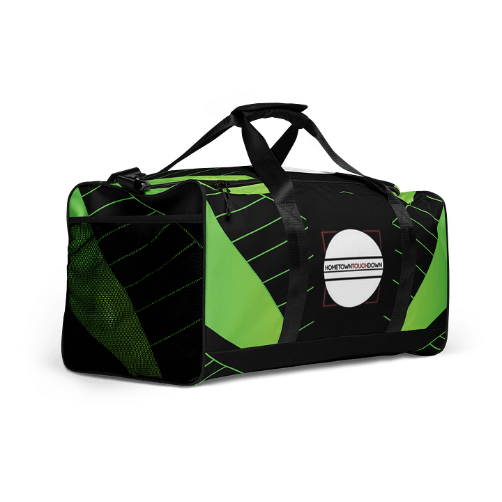 Symmetric Hometown Duffle Bag product image (2)