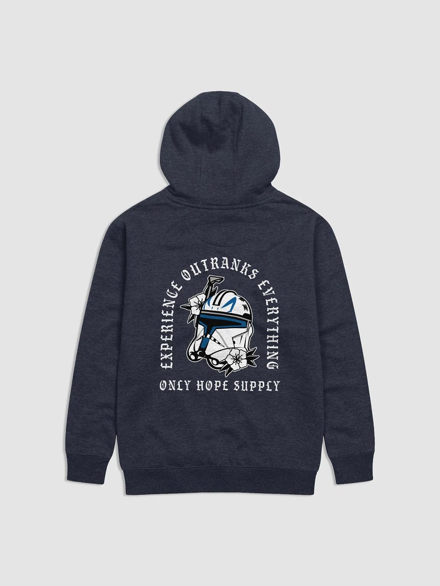 Rex - Hoodie product image (2)