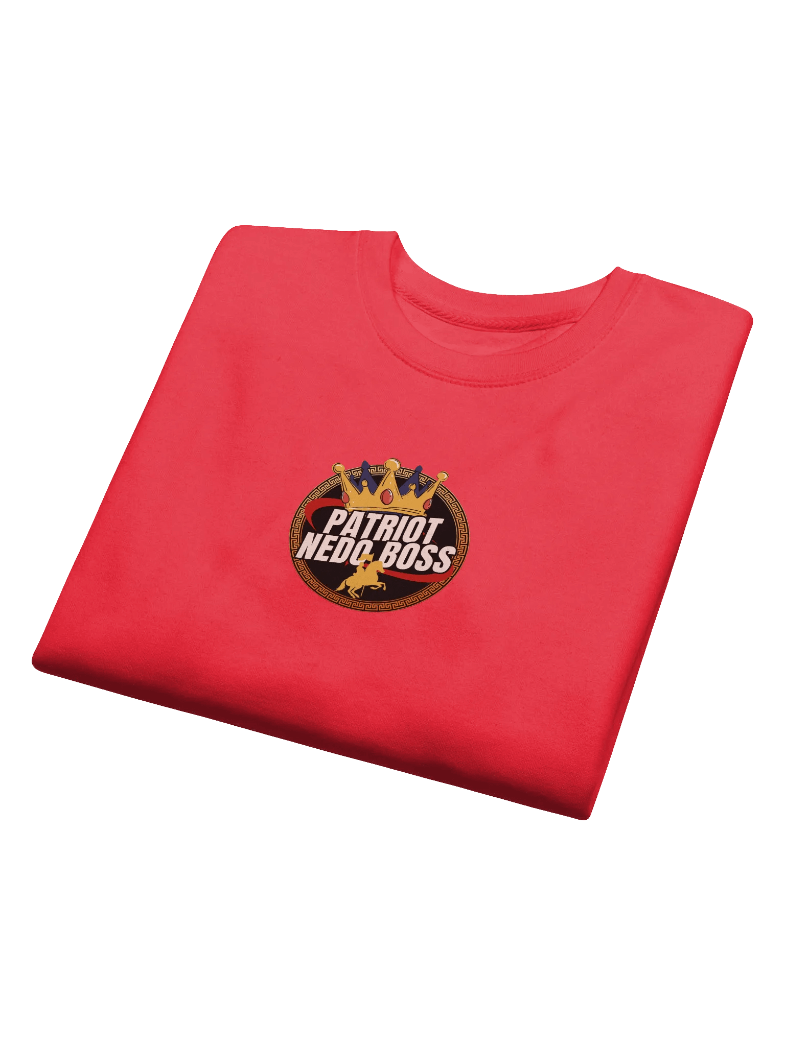 Crown Logo Premium Sweatshirt product image (4)