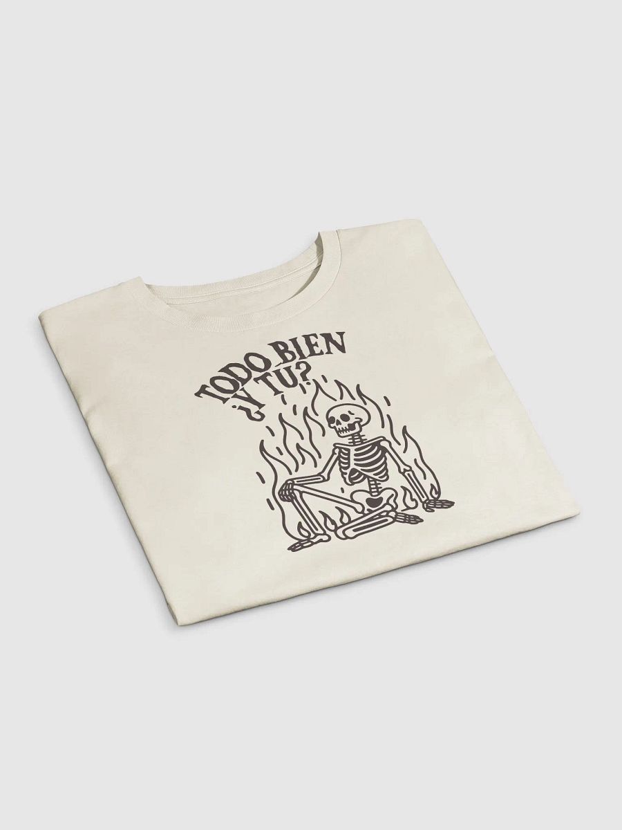 Todo bien, ¿Y Tu? product image (2)