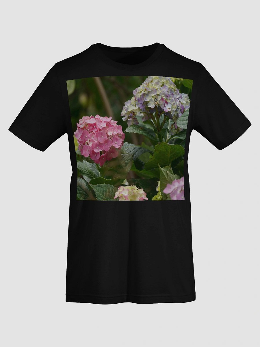 Hydrangea Hues Women's T-Shirt product image (7)