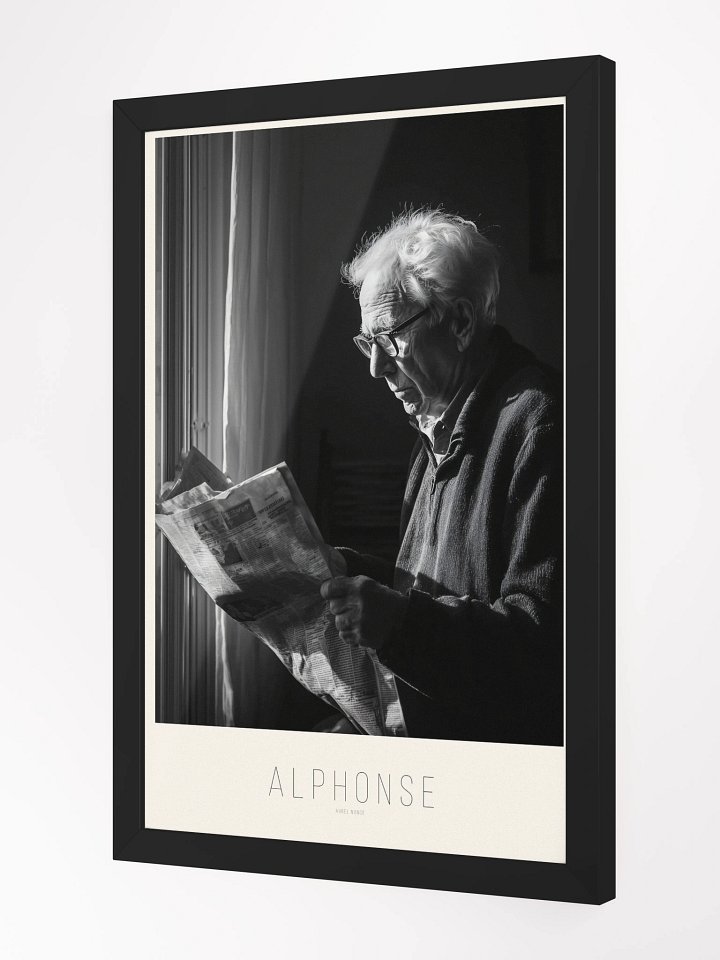 ALPHONSE product image (3)