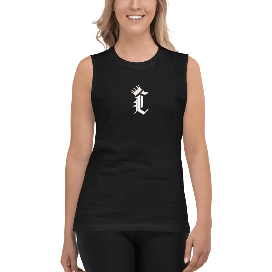 Chiru Muscle Tank product image (4)