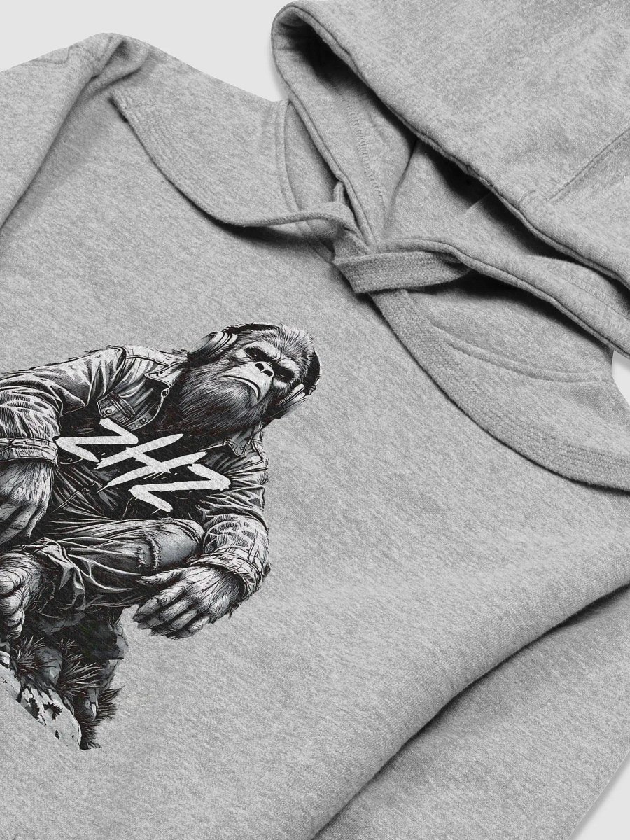 ZHZ Bigfoot Groove Premium Hoodie product image (22)
