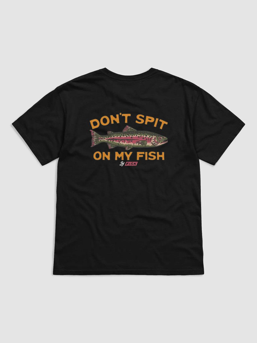 Don't spit on my fish product image (2)