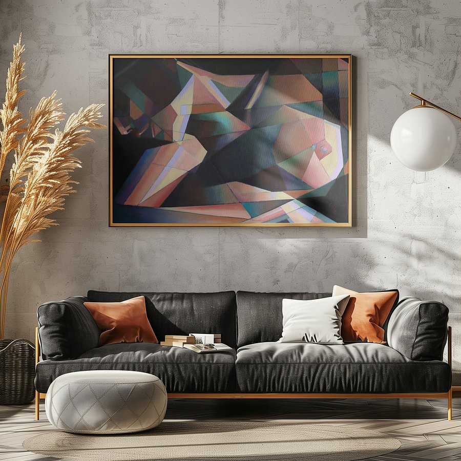 Ode to Tamara de Lempicka – 31-03-22 product image (5)