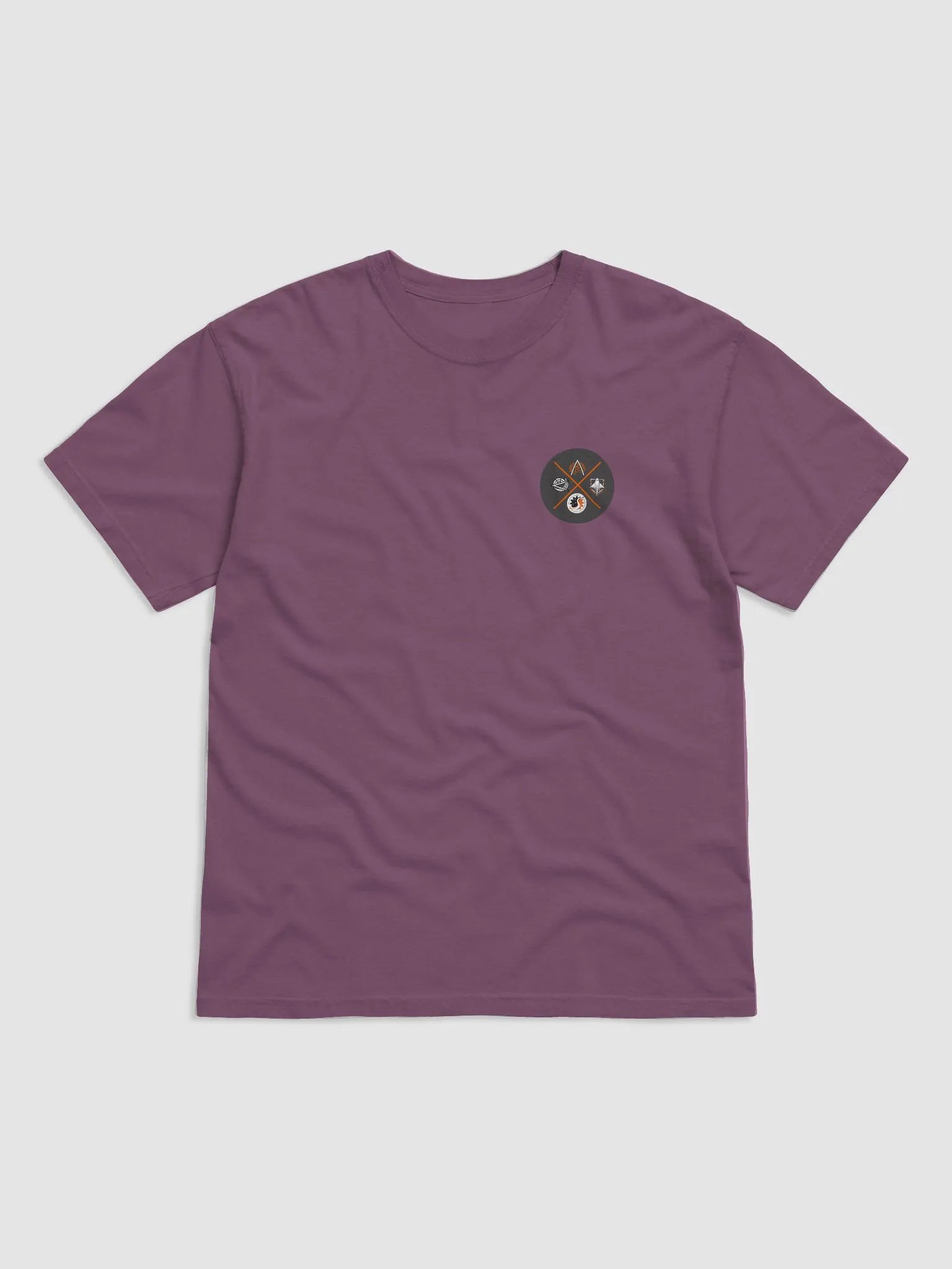 MAE 2024 Collab Shirt product image (1)