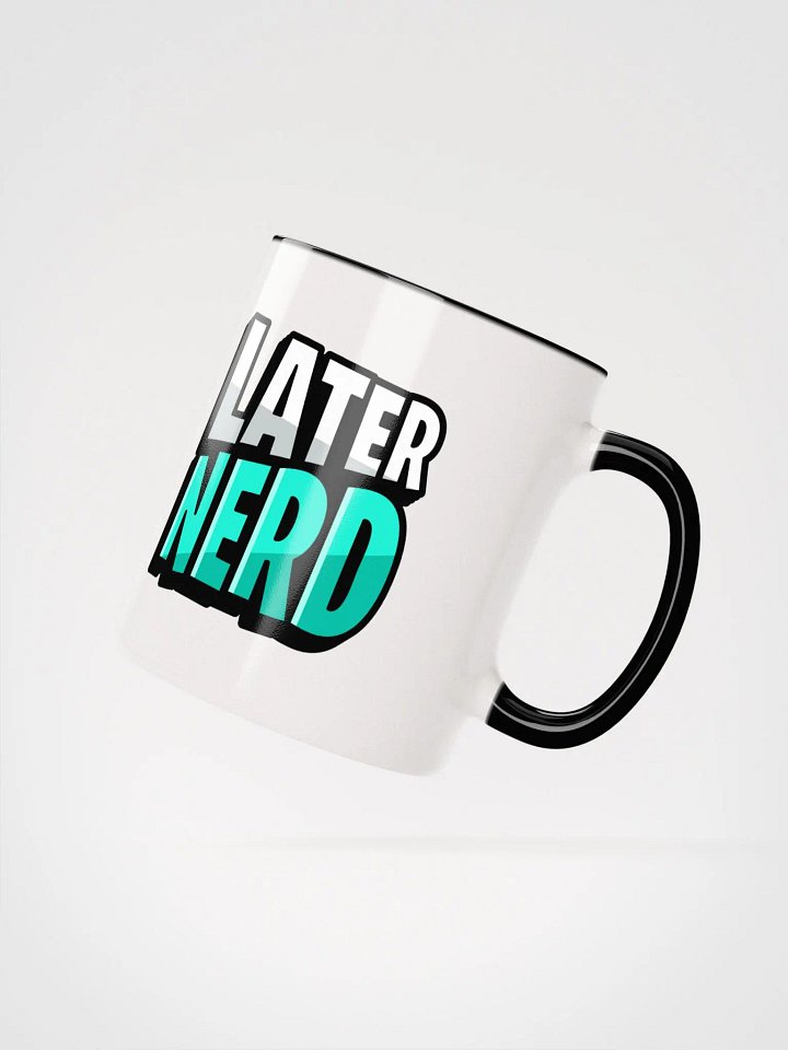 OptiMyztic Mug product image (2)