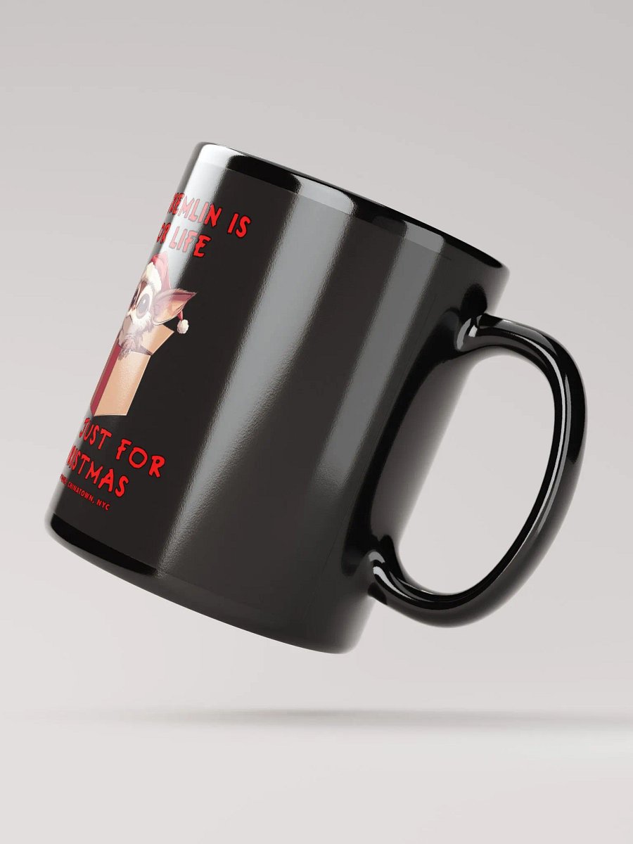 A Gremlin is for Life - Mug product image (3)