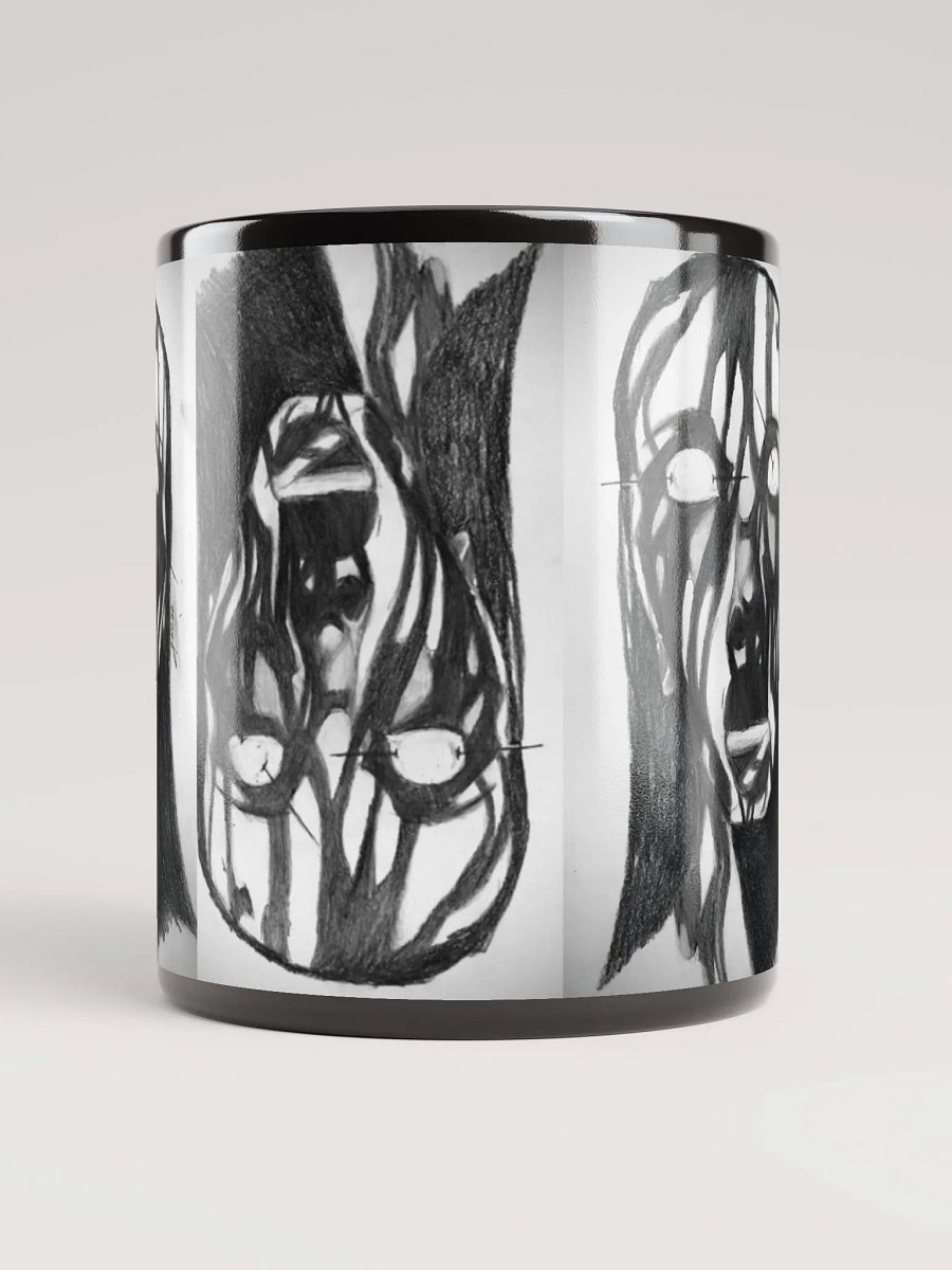 The Pain Inside Mug product image (2)