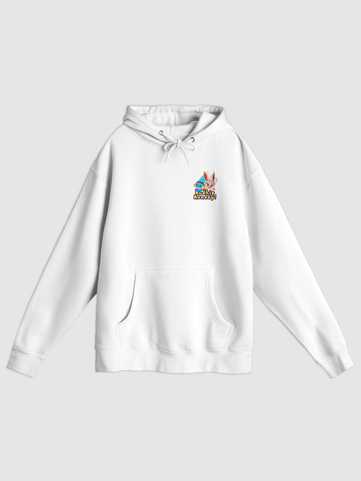 Mudkip Monday Unisex Sweatshirt product image (19)
