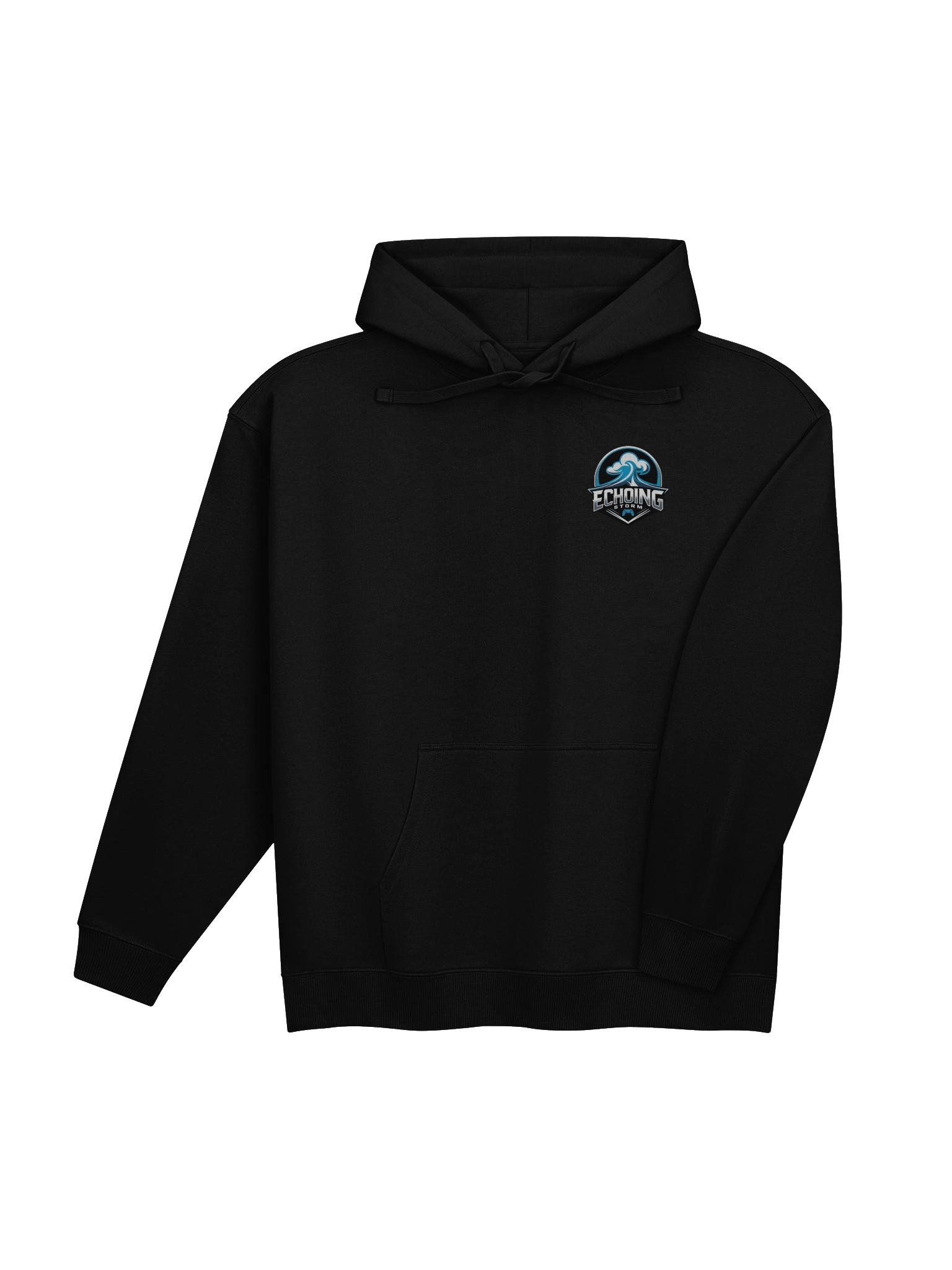 Echoing Storm Hoddie #2 product image (4)