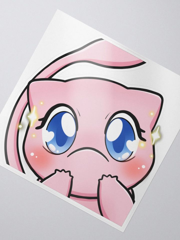 pixEyes Sticker product image (2)