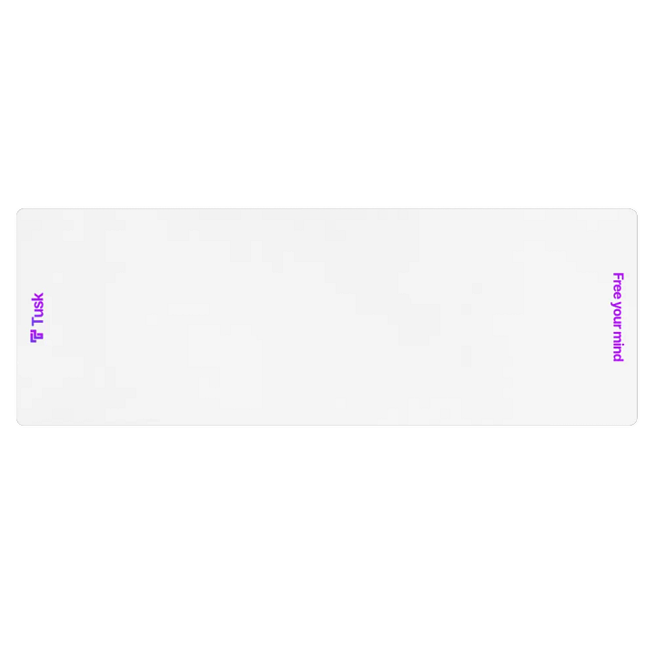 Tusk Yoga Mat product image (1)