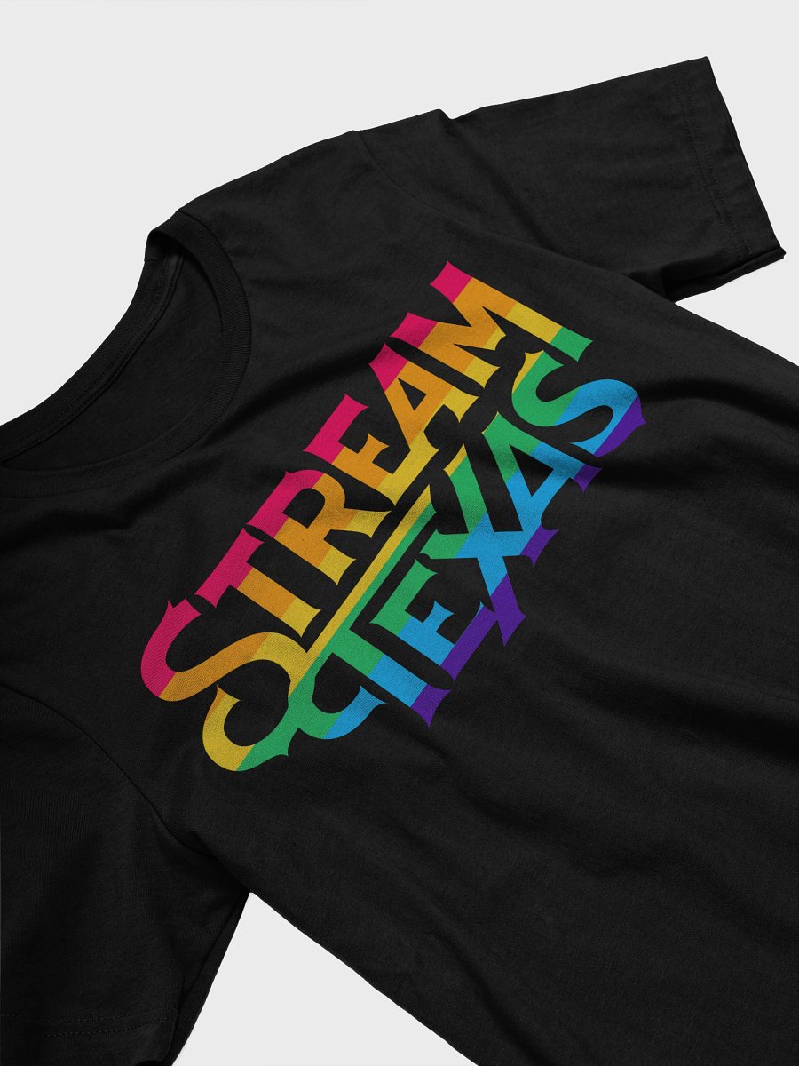 Y'all Means All [Shirt] product image (3)