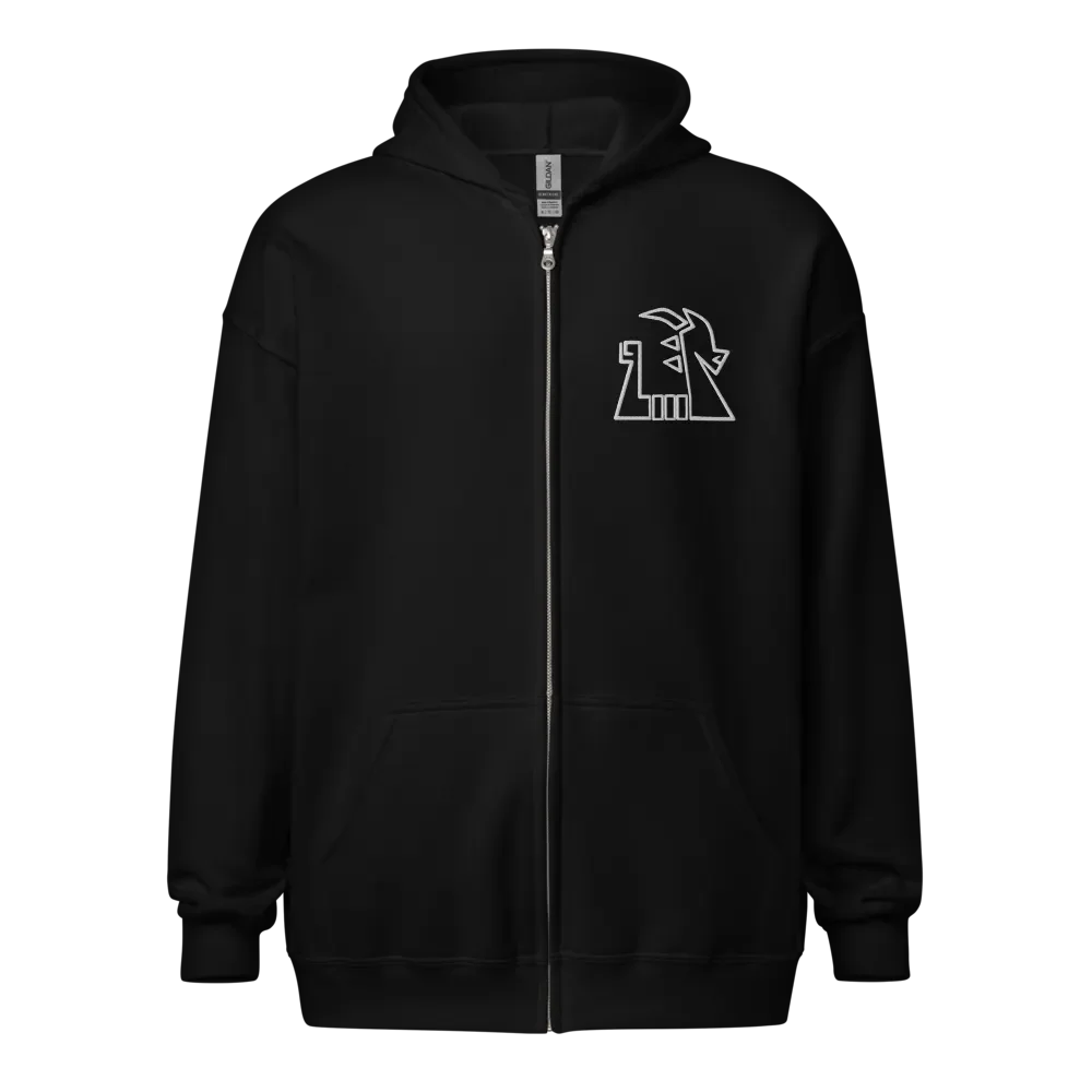 Longship Hoodie Version 3.0 product image (2)