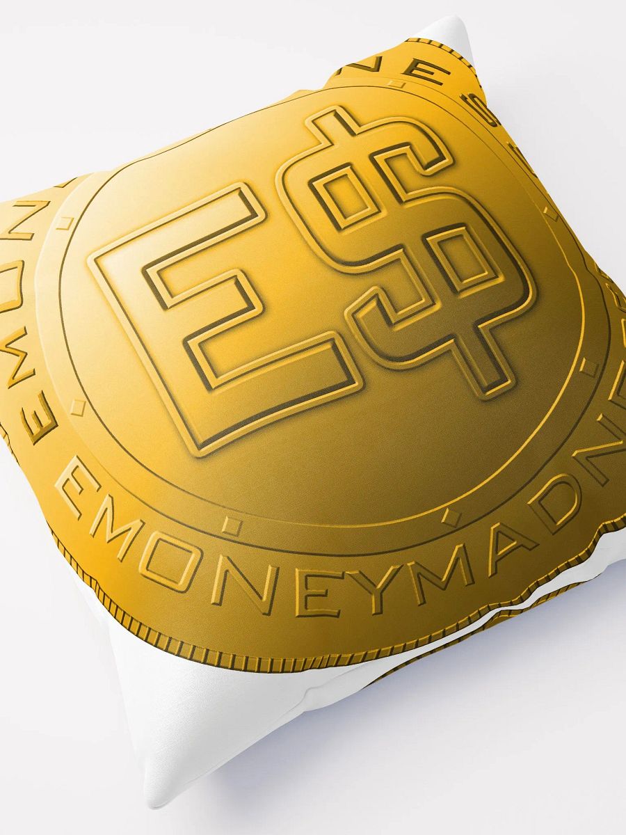 Emoney Pillow product image (4)