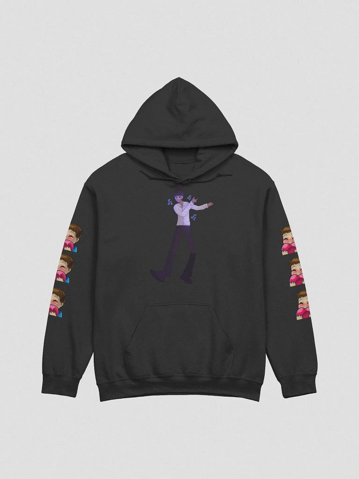DANcing Hoodie product image (4)