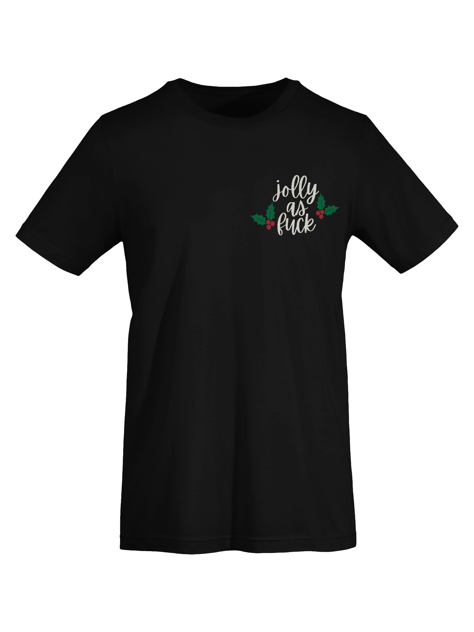 Jolly as Fuck T-Shirt product image (7)