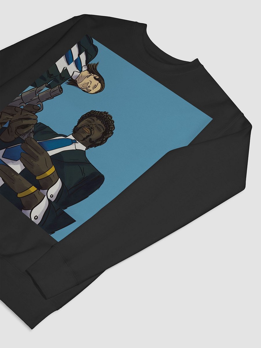 Pulp Fiction Premium Sweatshirt product image (26)