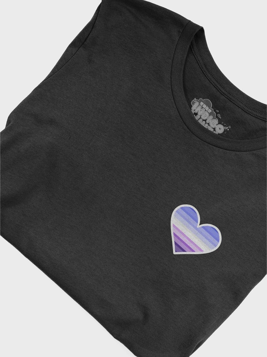Enbian Pride TShirt product image (46)