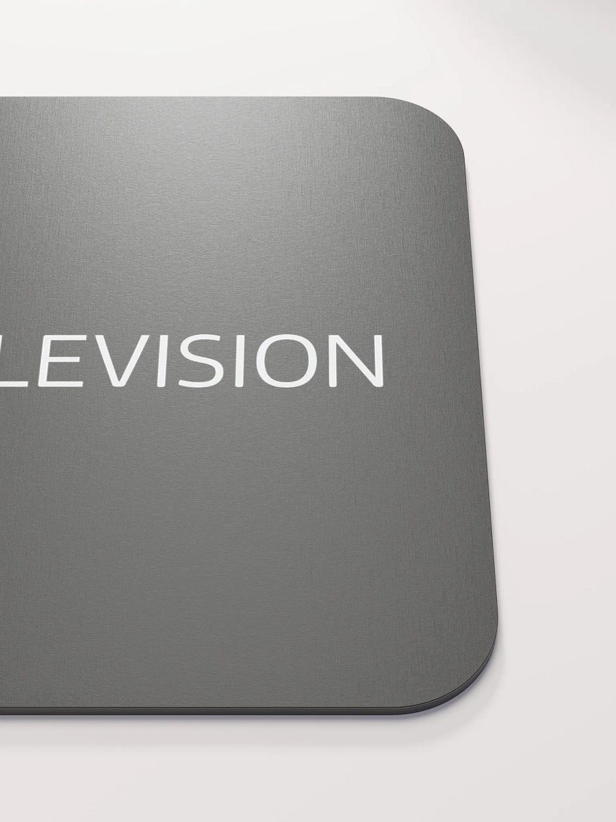 RBC Television Mousepad product image (5)