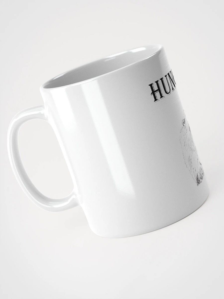 Hungwe Maokomavi Shona Totem Mug product image (4)