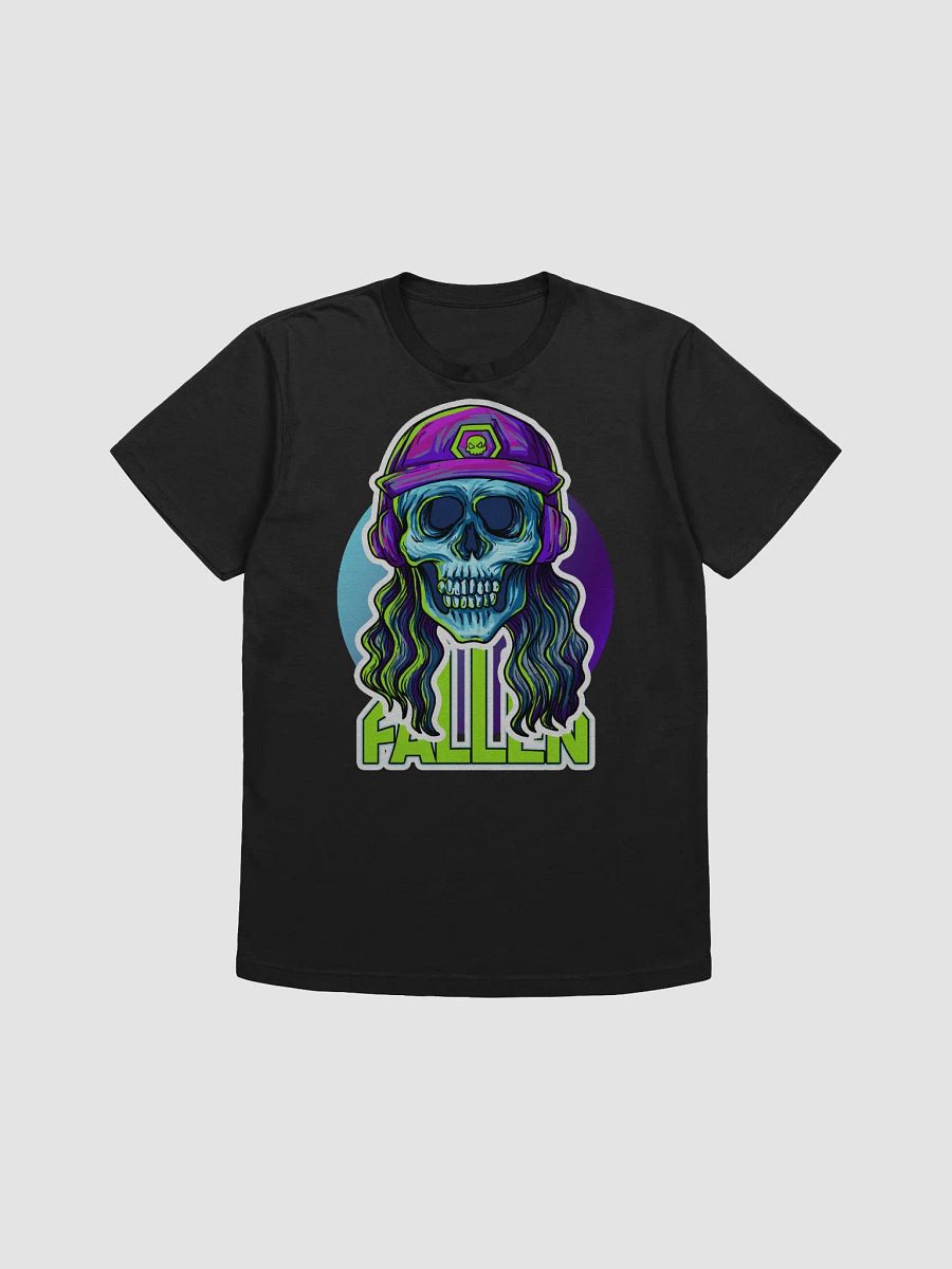 Fallenryan Signature T-Shirt - (With Text) product image (1)