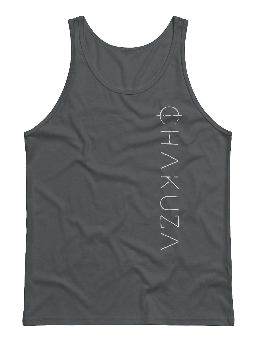 CHAKUZA - JERSEY-TANKTOP product image (29)