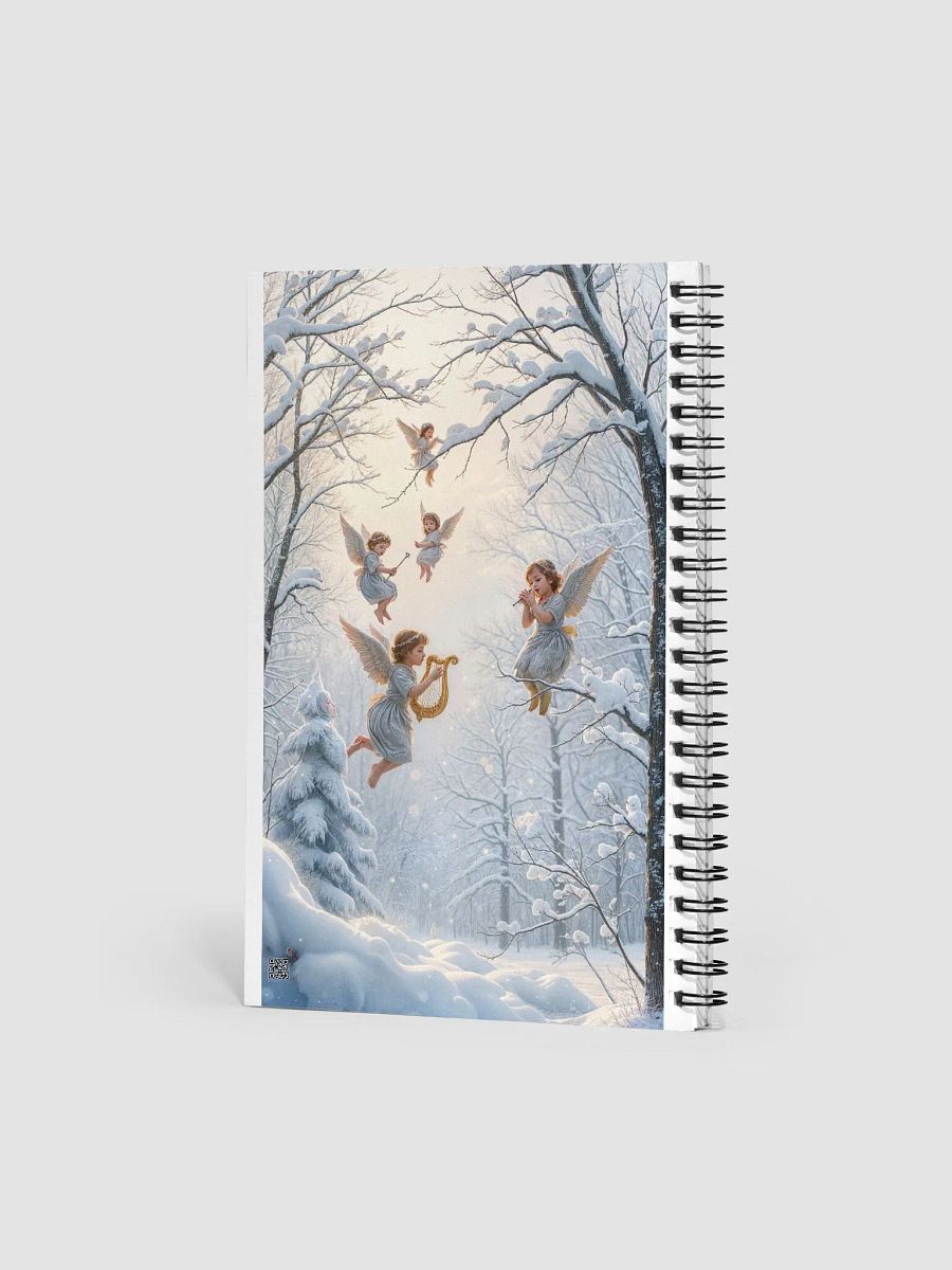 Cherubs dance product image (2)