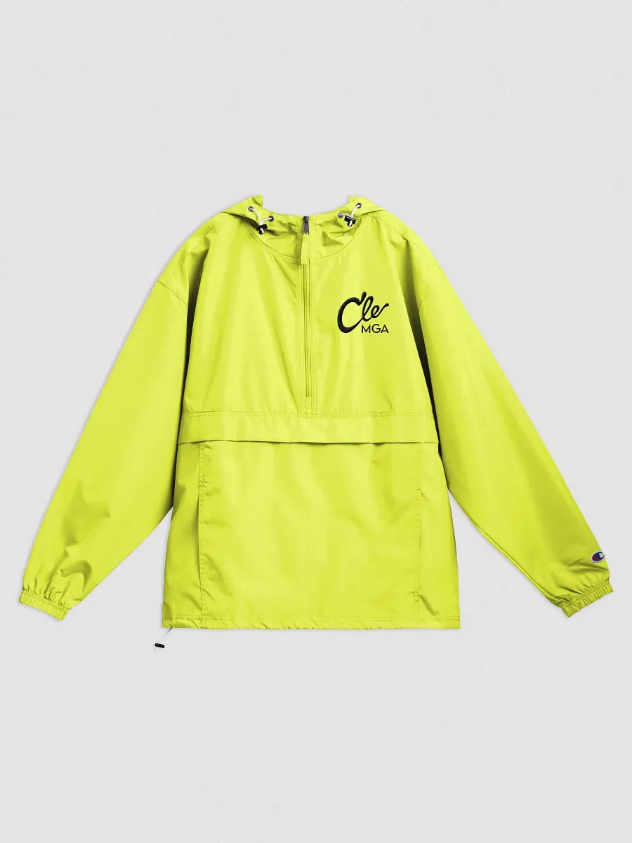 Stealth Shield Packable Jacket product image (1)