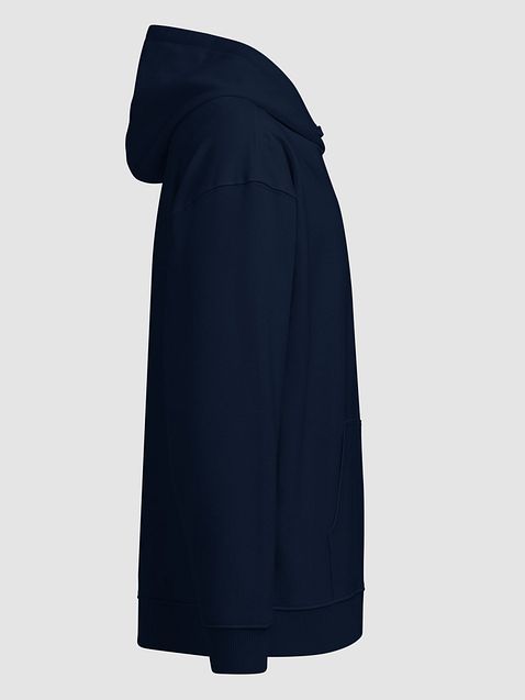 Photo showing Stanley/Stella Unisex Organic Relaxed Hoodie