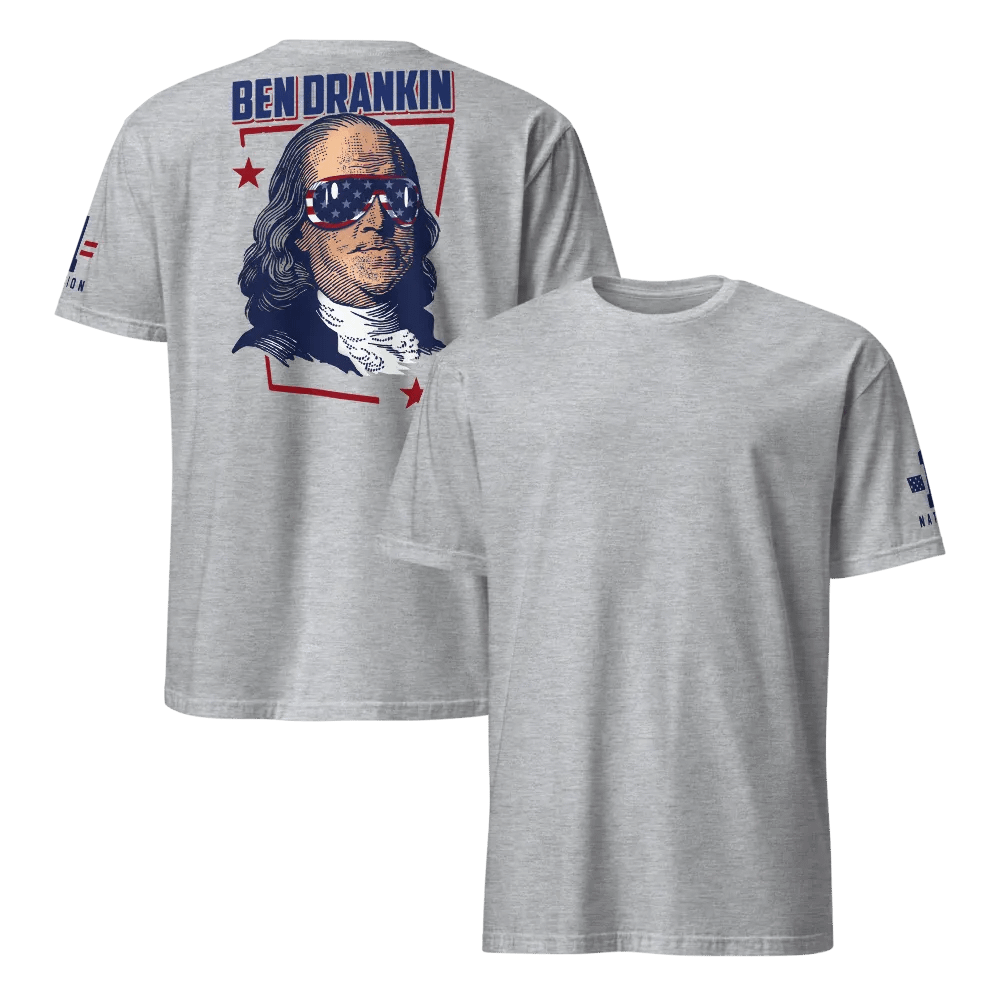 Ben Drankin product image (5)