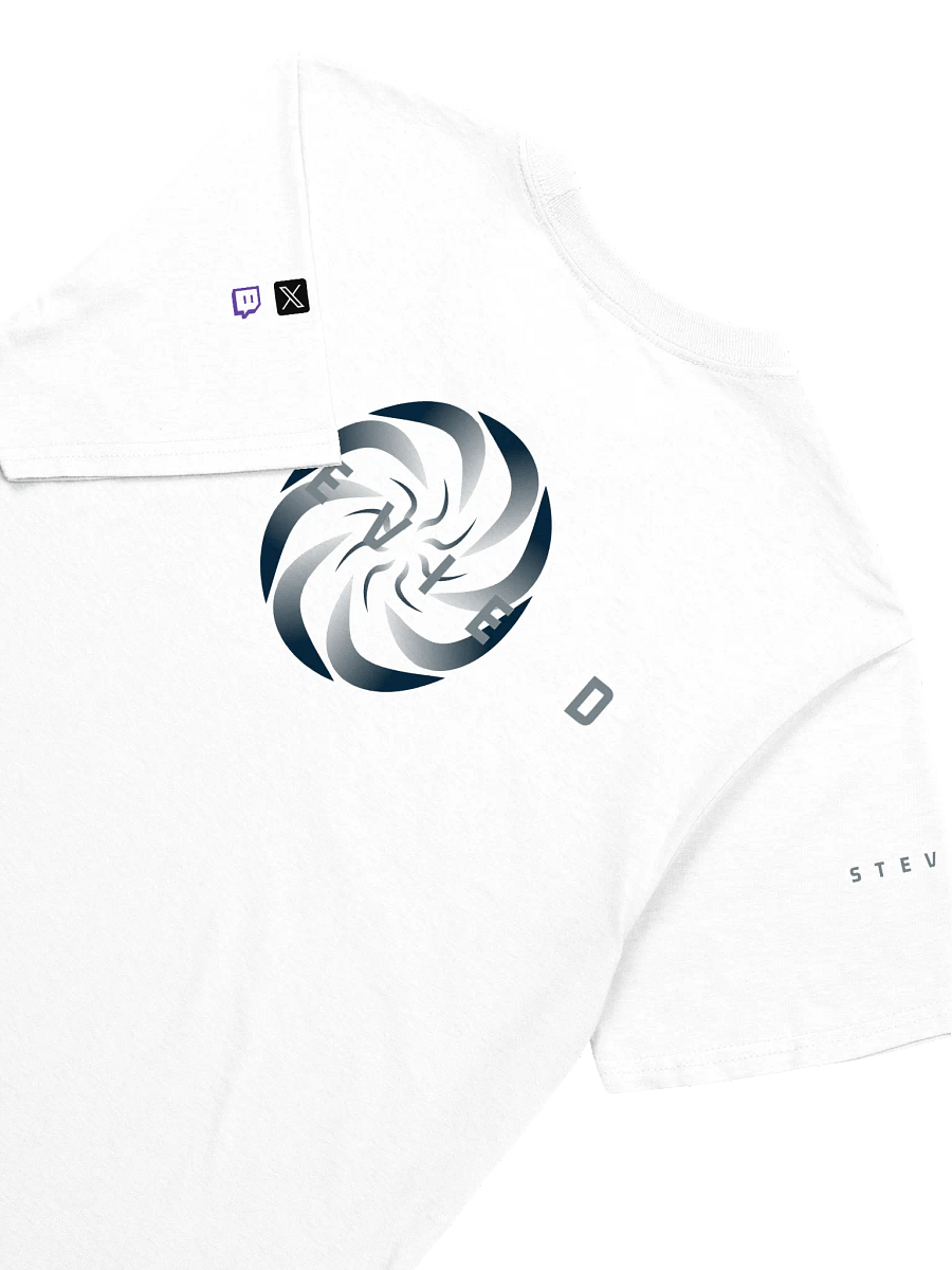 The Stevie D Tee product image (4)