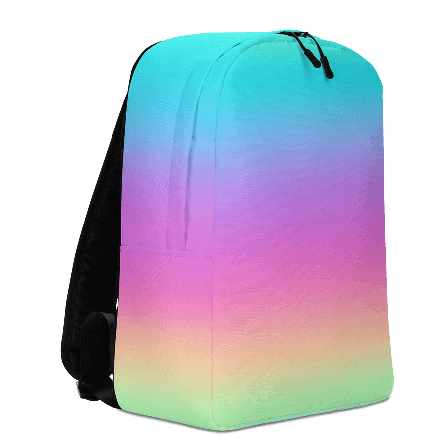 Tetrachromatica - Backpack product image (4)