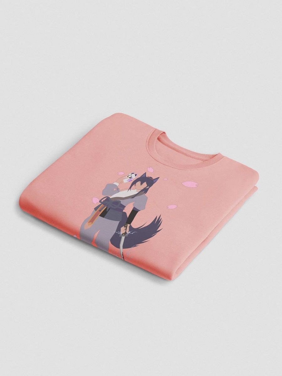 Stanley/Stella Unisex Eco Sweatshirt - Minimalist product image (22)