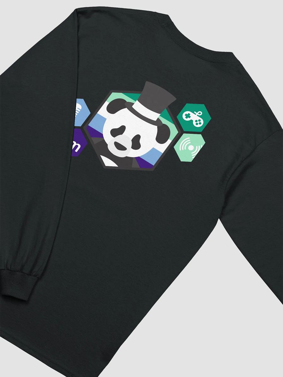 Get Distracted Long sleeve Gay pride product image (4)