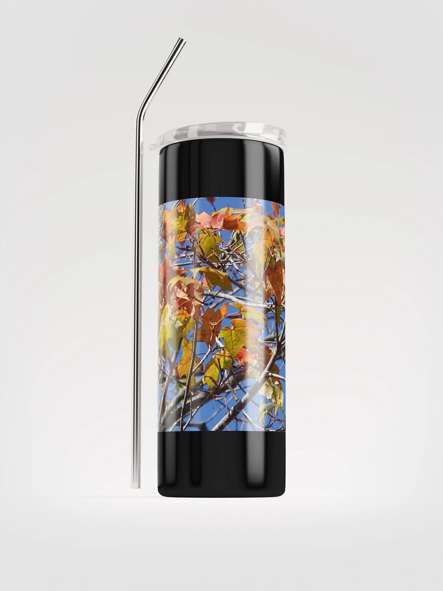 Foilage Tumbler product image (1)