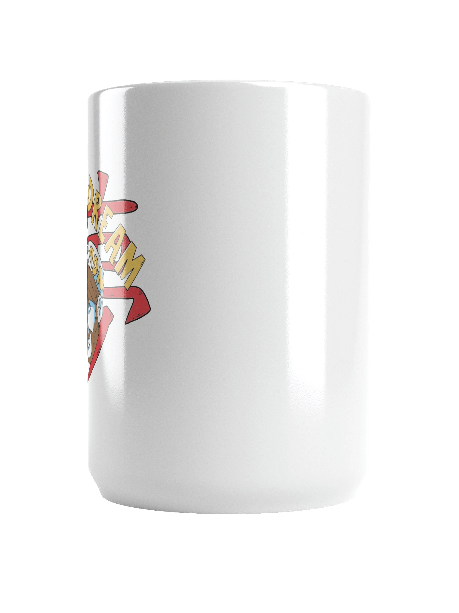 ADN Band Mug product image (3)