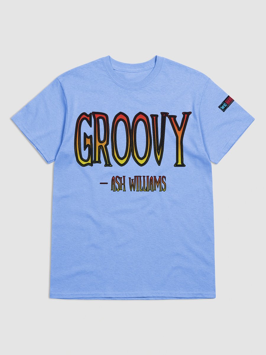 Groovy Ash Quote Tee product image (60)