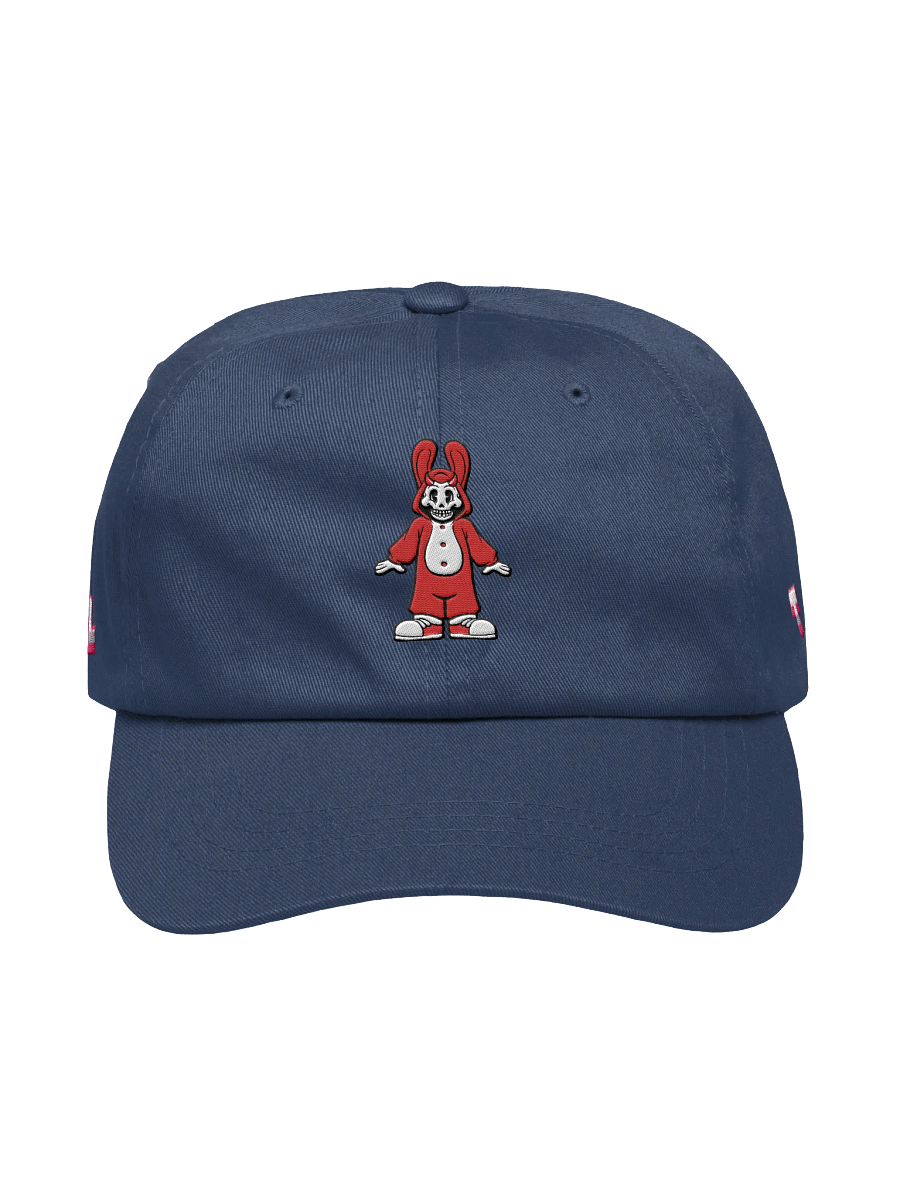 "Lil Lu" – Passionfruit Edition (CDH) product image (1)
