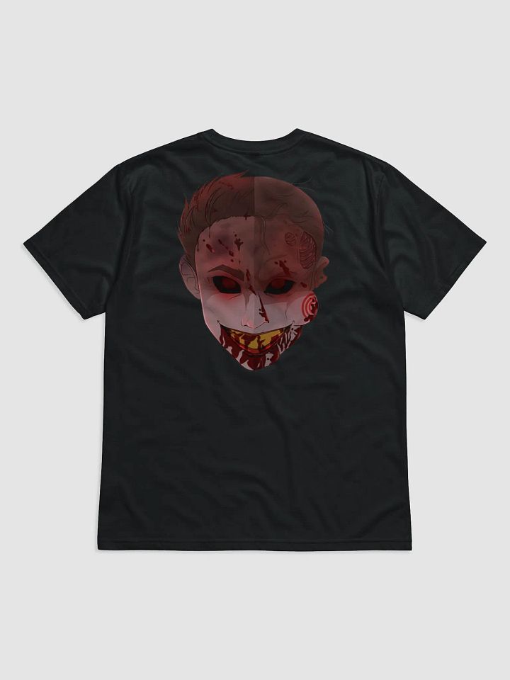 Econscious Unisex T-Shirt Logo (lathanielgamers) product image (2)