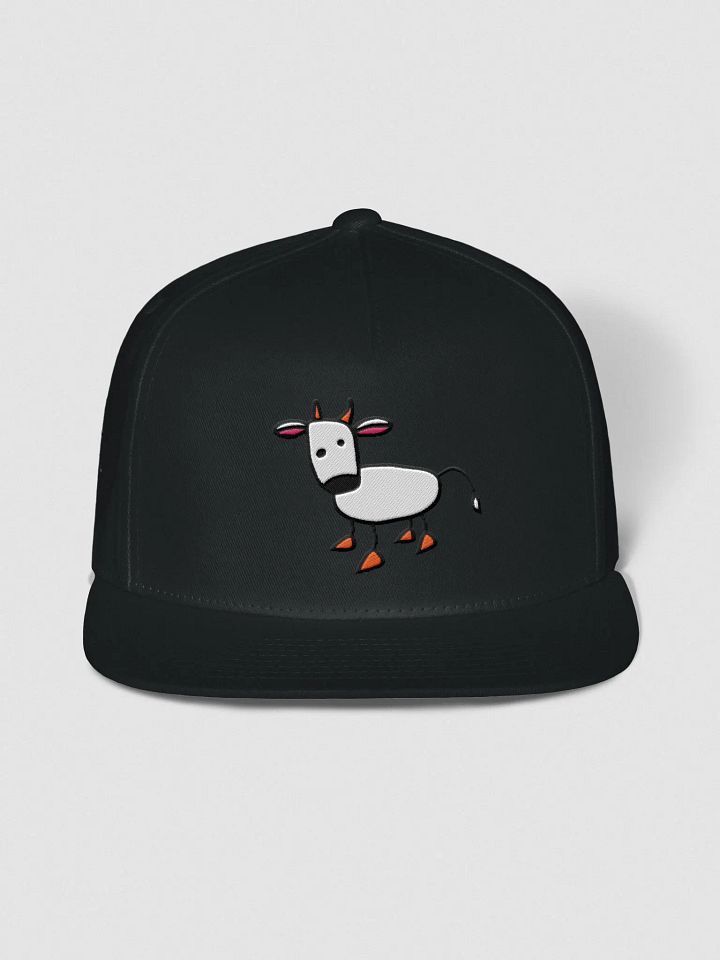 Larry Cap product image (5)