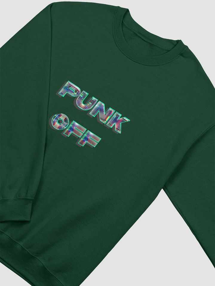 Punk Off: Maverick Crew product image (2)