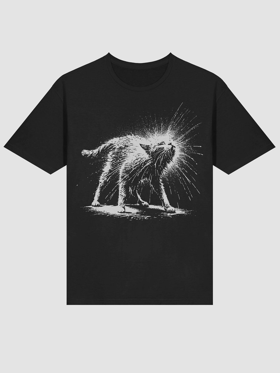 Wet Pussycat Tee (03) product image (10)