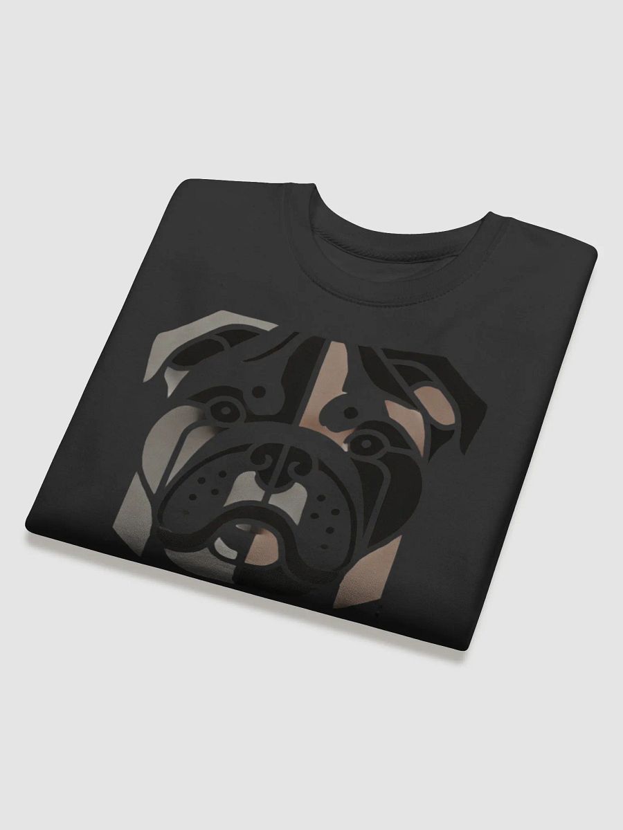 Bulldog Essence Sweatshirt product image (4)