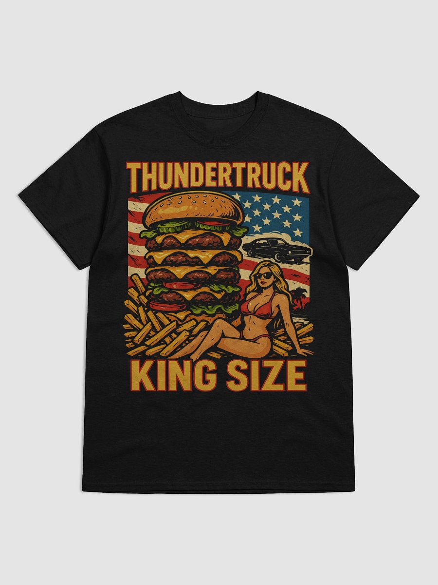 Thundertruck "King Size 2" product image (5)