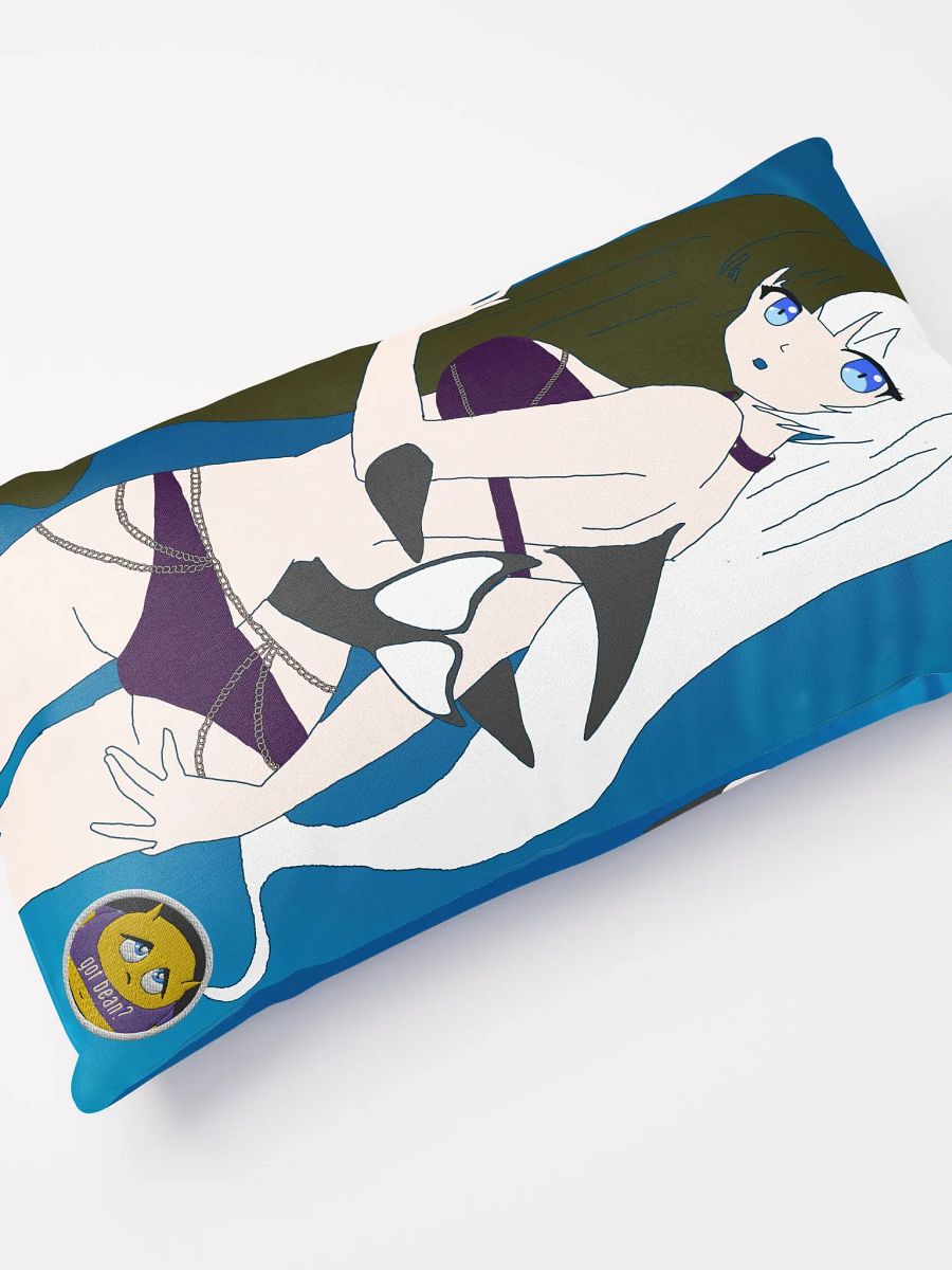 Ever Trua's Mini Underwater Dakimakura product image (4)