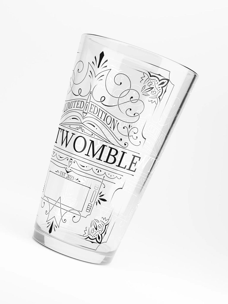 Artwomble Glass product image (6)