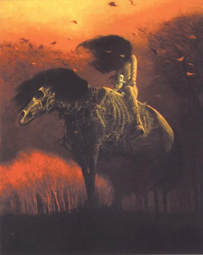 Zdzisław Beksiński, the Polish artist known for his dark and surreal paintings, often expressed a unique perspective on the m...